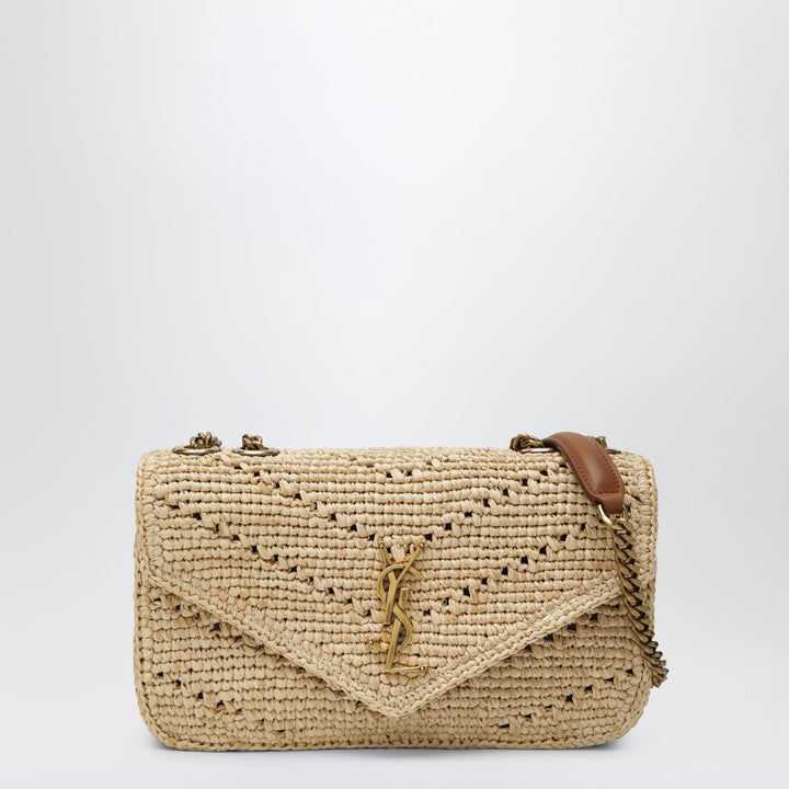 Saint Laurent Apparel & Accessories - Brown | 9e35342d0fb03060ebcb11ec578cb0acd6c6159c