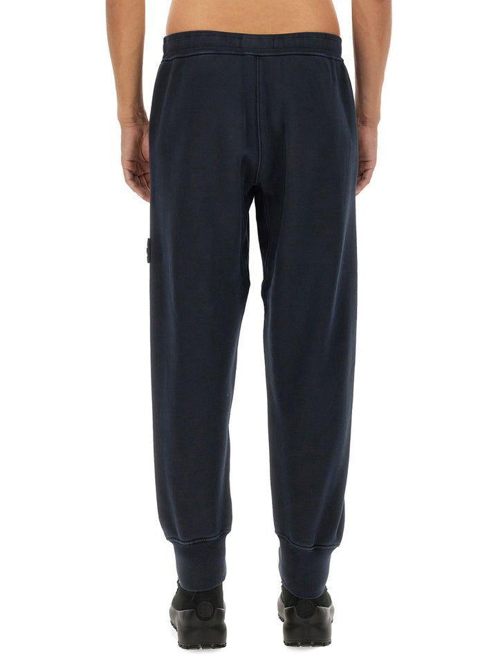 Stone Island Jumpsuits - Blue | Wanan Luxury