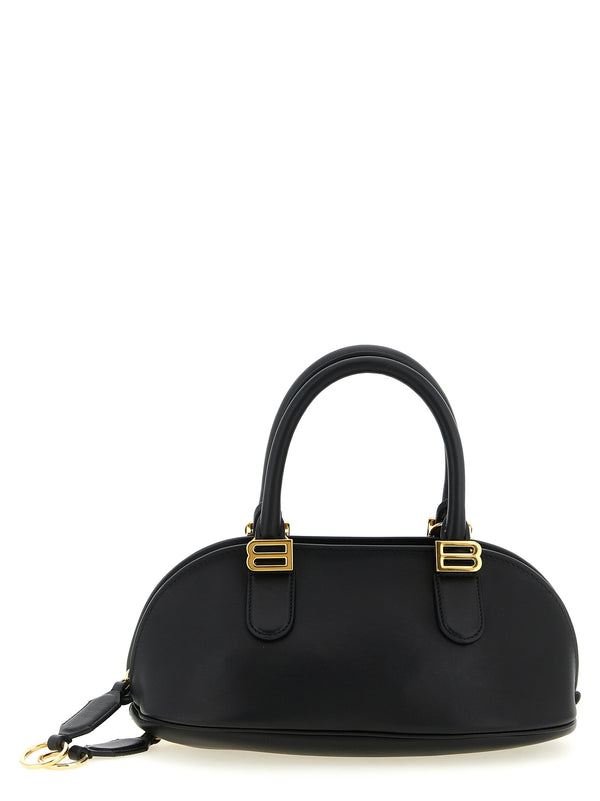 Bolero Hand Bags Black