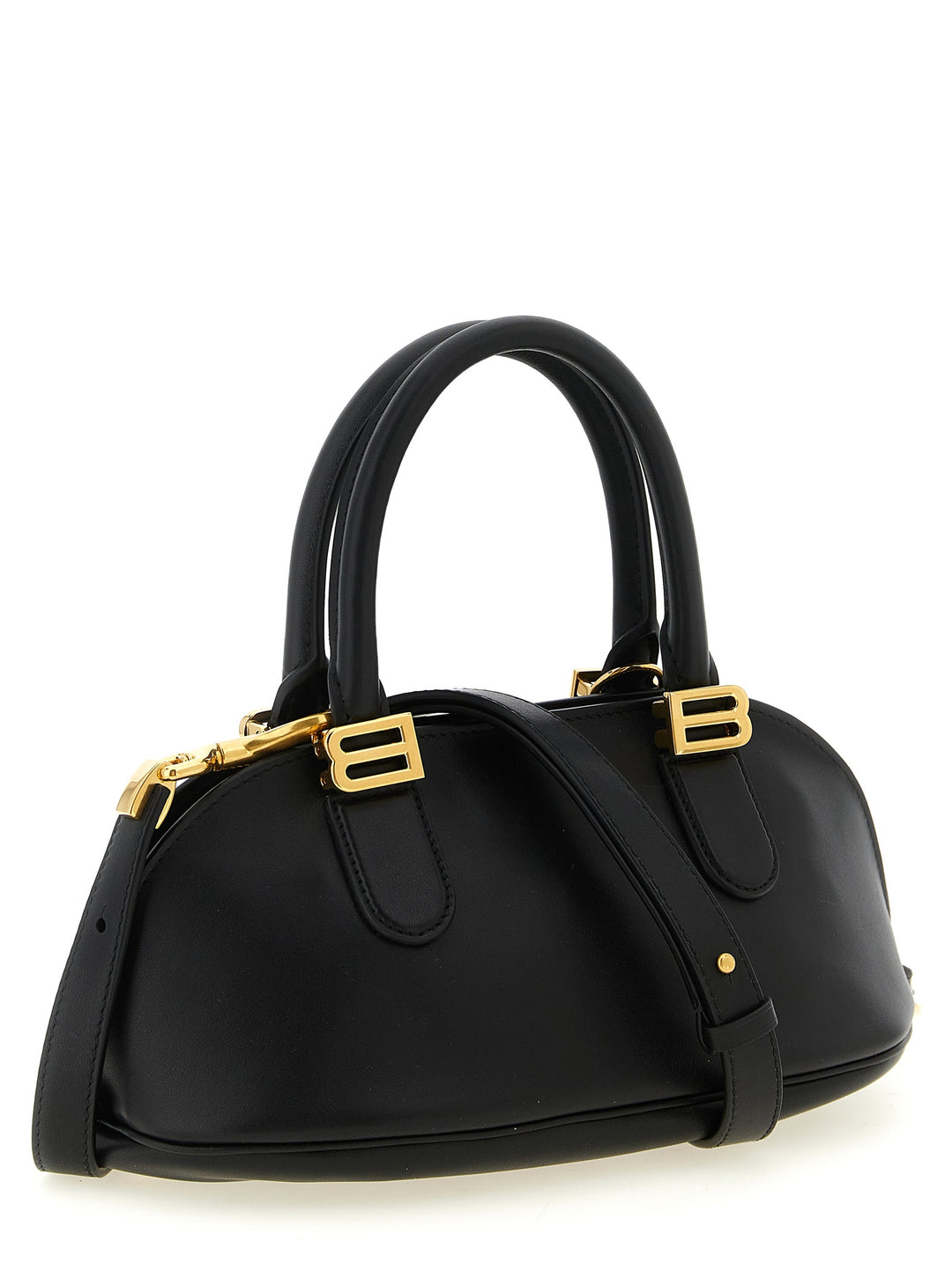 Balenciaga Bolero Hand Bags - Black | afb42ace9c4f27faf0cfe0128d0d7bdedad17074