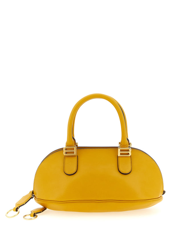 Bolero Hand Bags Yellow