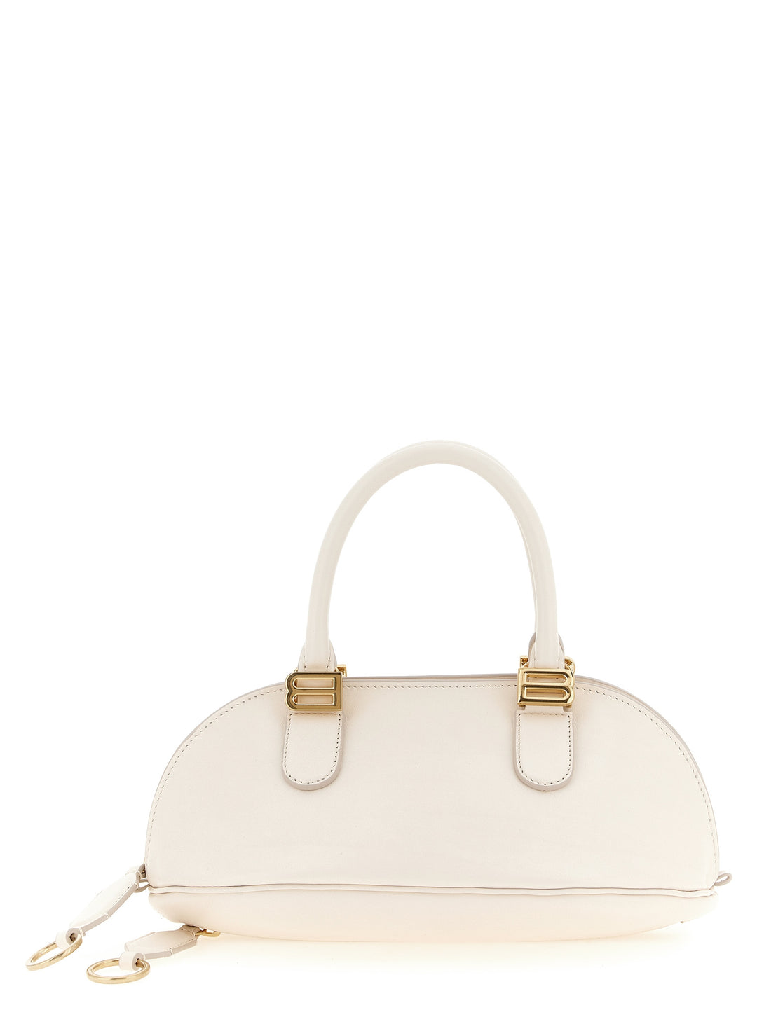 Balenciaga Bolero Hand Bags - White | 70cb734f6dd9e44689def7661ec59f89d052461e