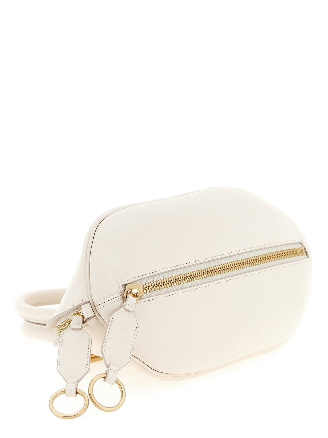 Balenciaga Bolero Hand Bags - White | 36c1f4f424473d85a59fa9e4a157088d86482c15