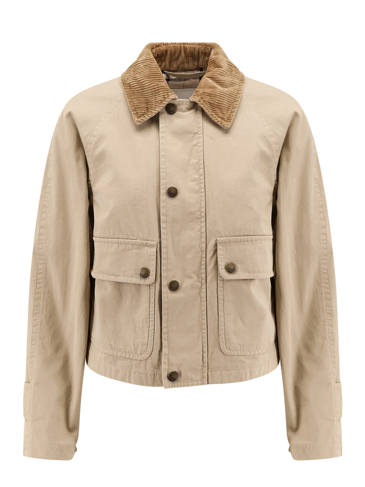 Burberry Jackets - Light and natural | a474c4fd333058462547d20273d503bf60c67be7