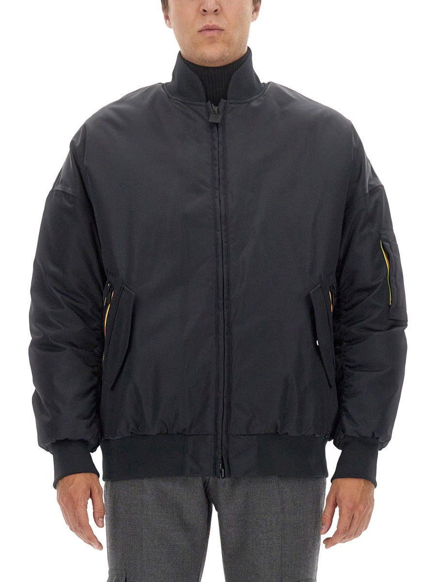 K-Way Jackets - Black | Wanan Luxury