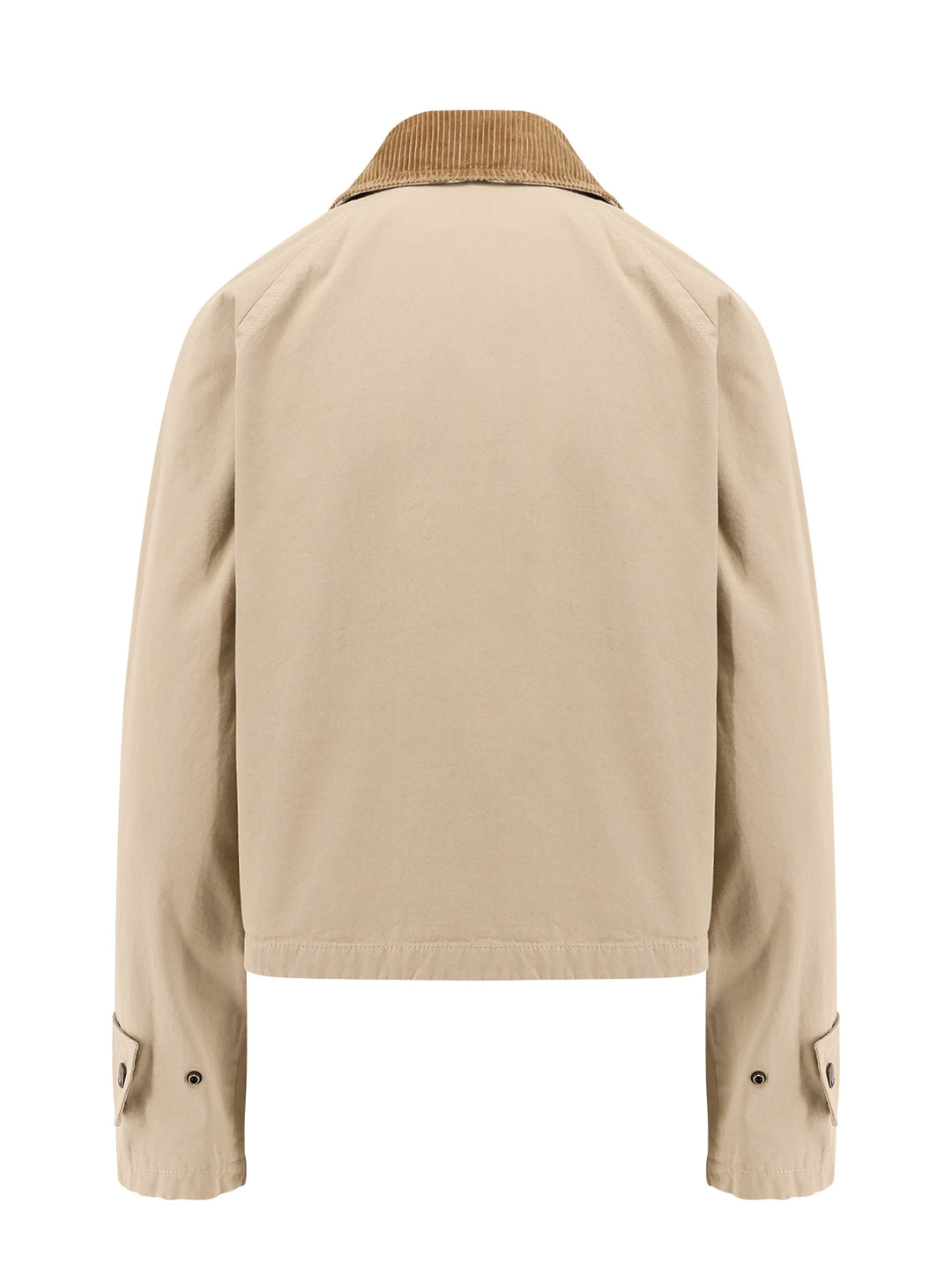 Burberry Jackets - Light and natural | bc6a9a6964b7a55e76ab23e6447b0874429999a1