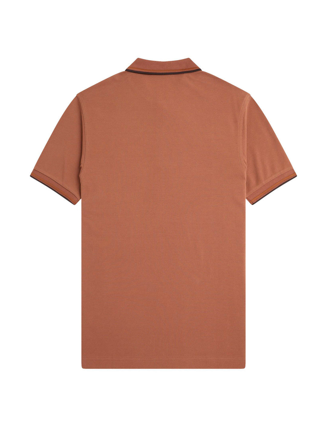 Fred Perry T-shirts and Polos - Brown | 851572219388f826783665e12916f37e5583622e