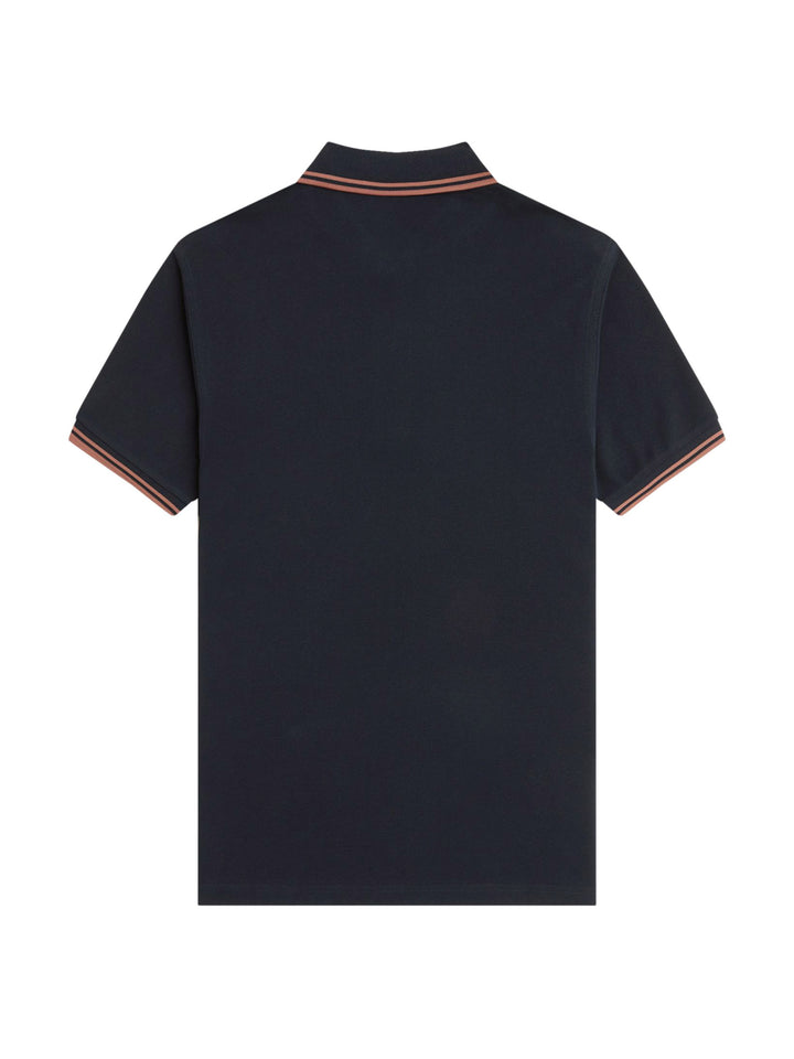 Fred Perry T-shirts and Polos - Blue and green | aadfb2b2b9254c8442bf0986346046cce6a6f2a2