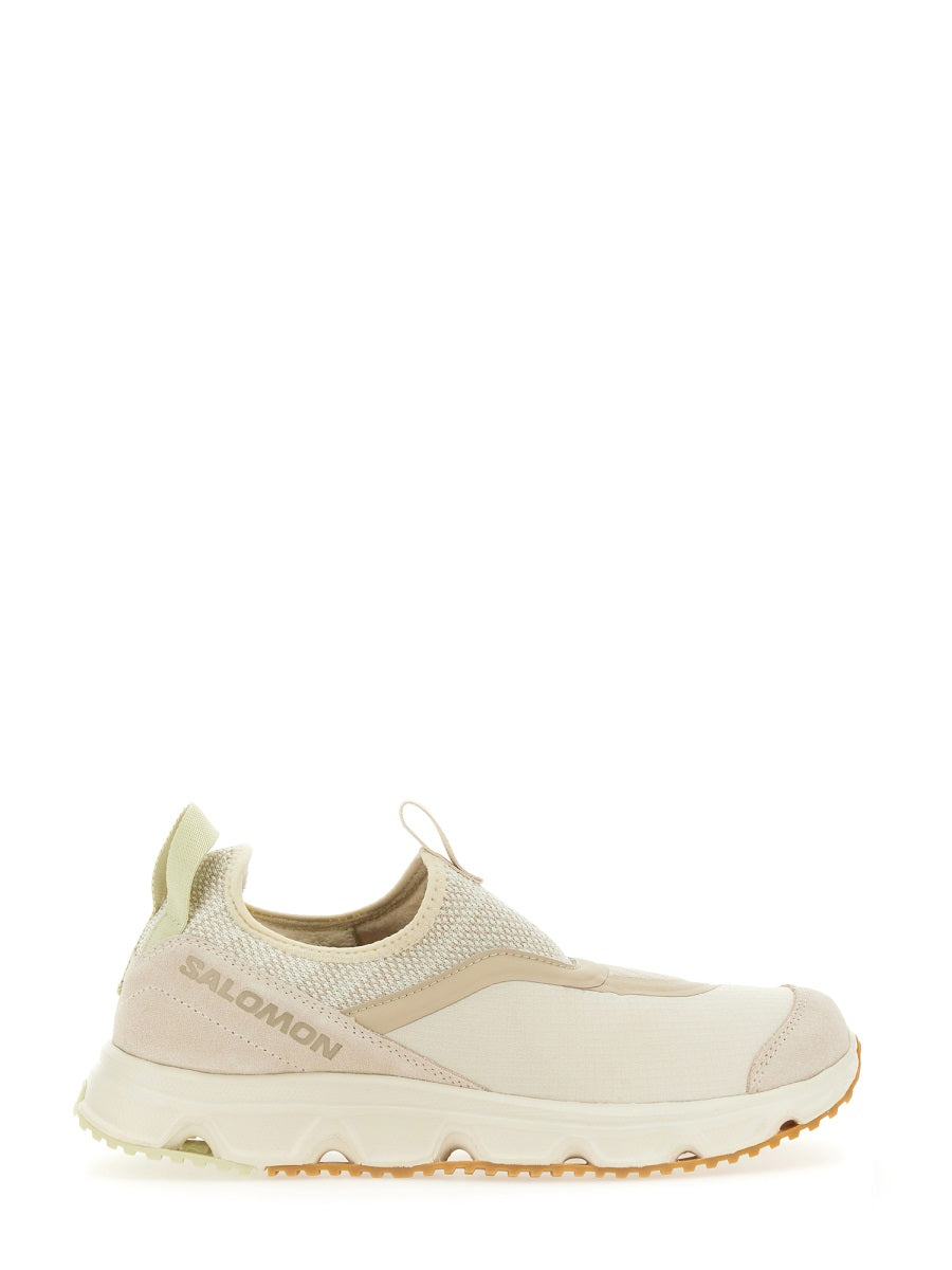 Salomon Sneakers - White | Wanan Luxury