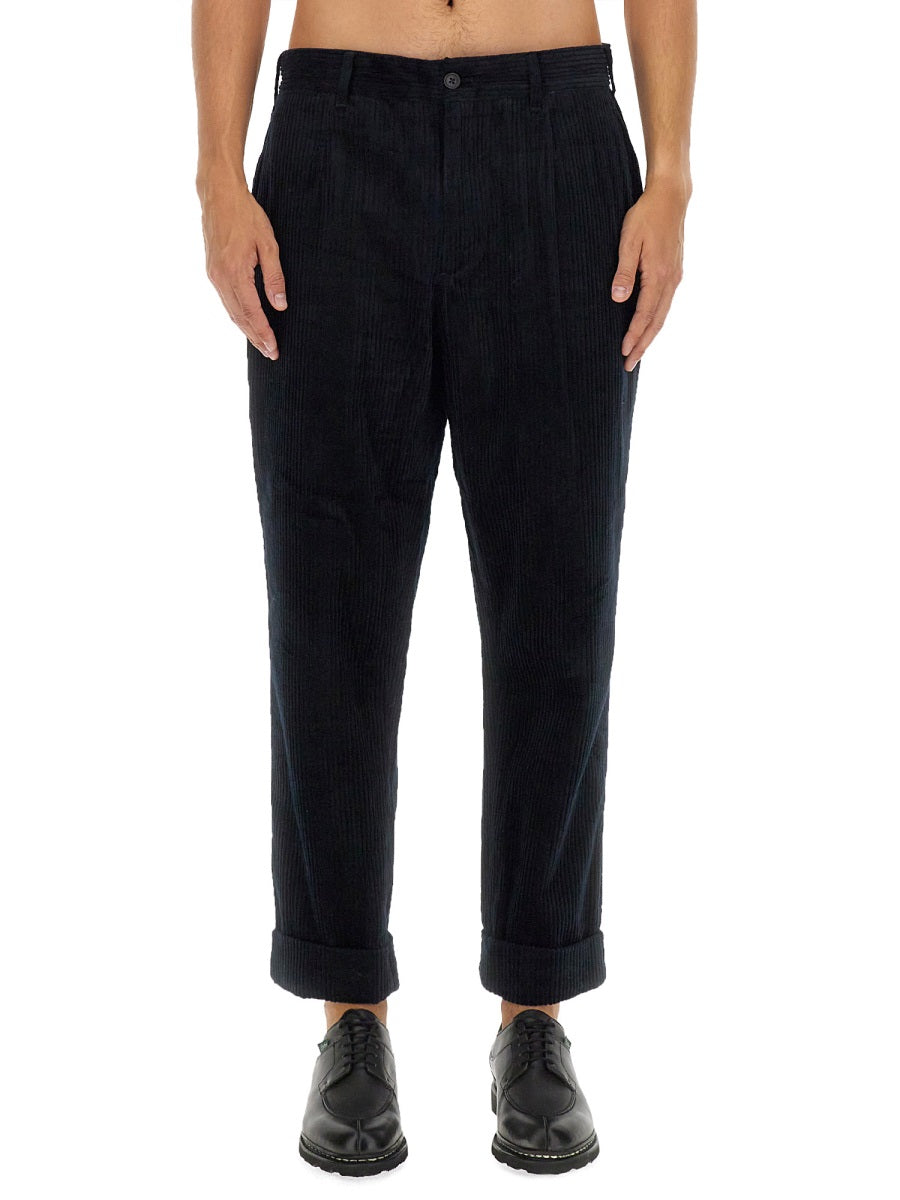 Engineered Garments Pants - Blue | Wanan Luxury