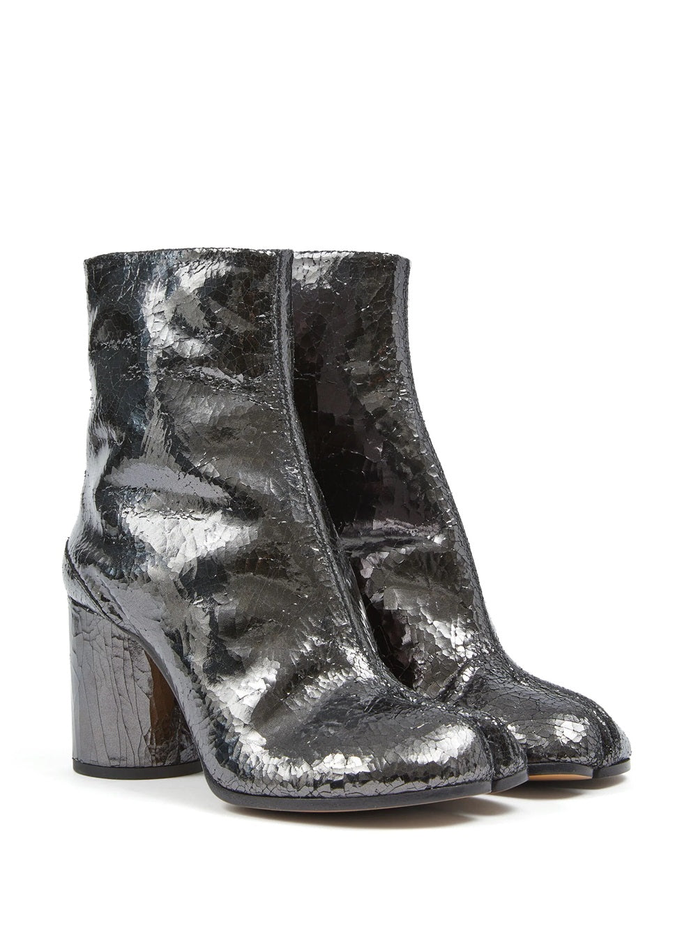 Tabi 80mm ankle boots