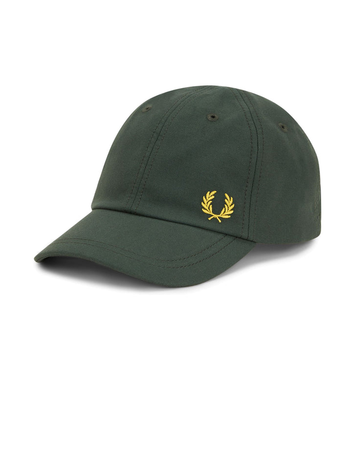 Fred Perry Hats - Blue and green | c9d11a0edeecdb0763932935c0212aae5a4df3b2