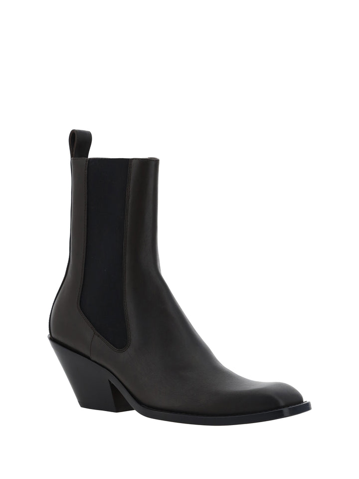 AUSTIN ANKLE BOOT