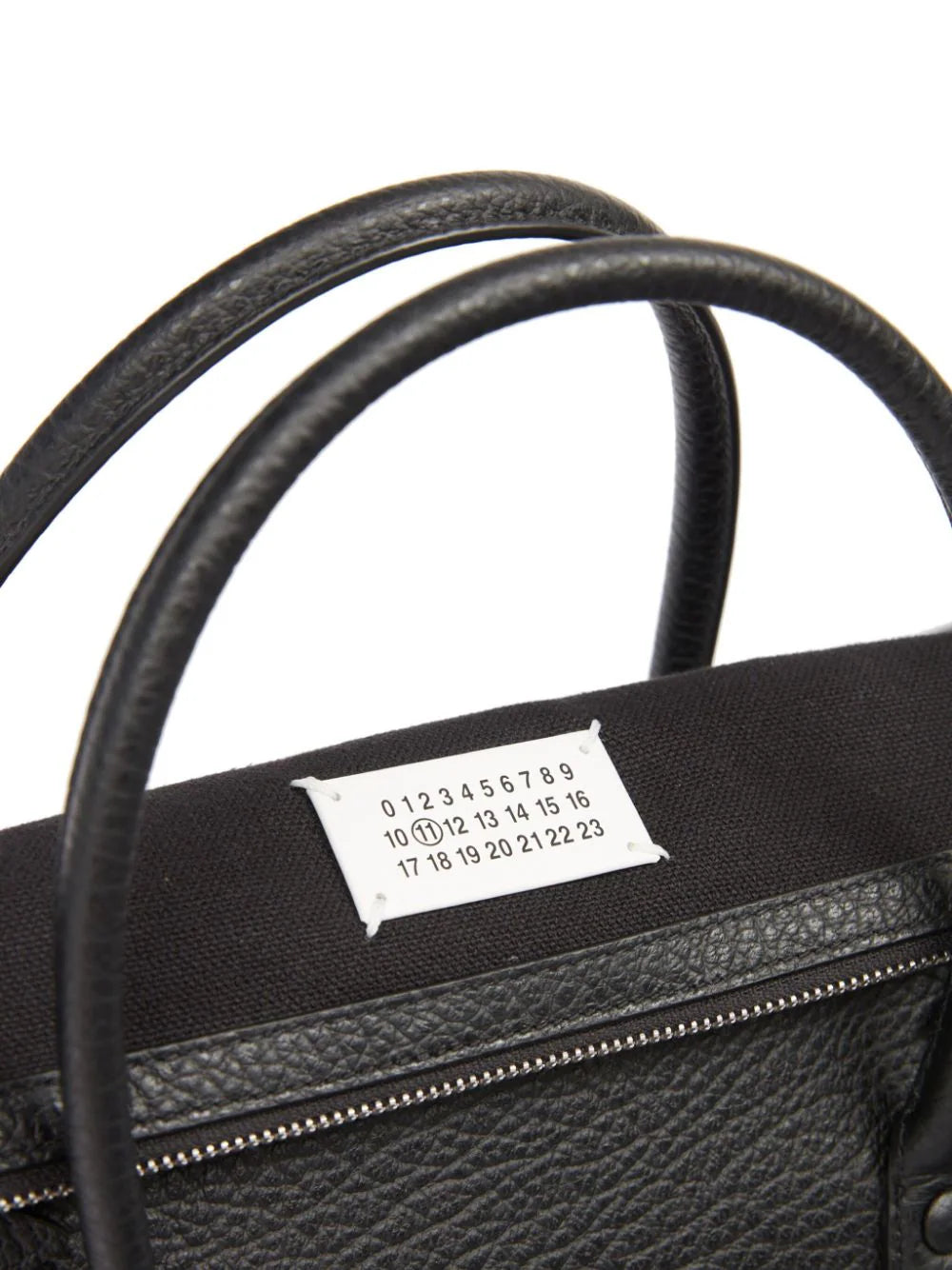 Medium 5AC tote bag