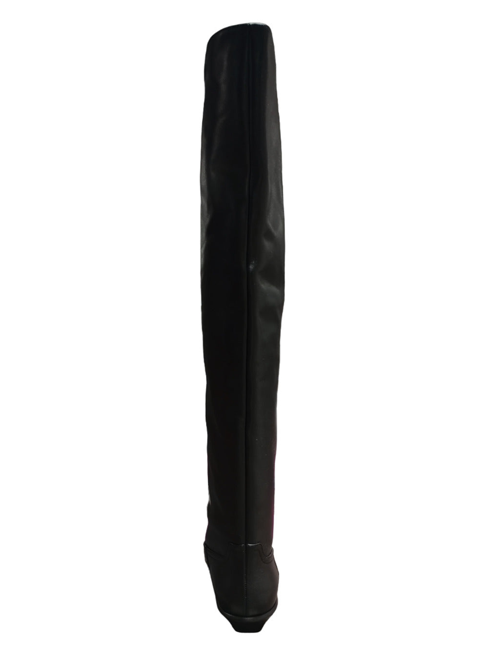 Bettina over the knee boot 25