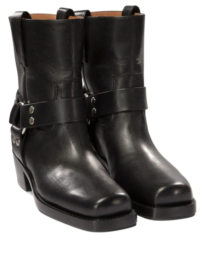 Roxy 45mm Boots