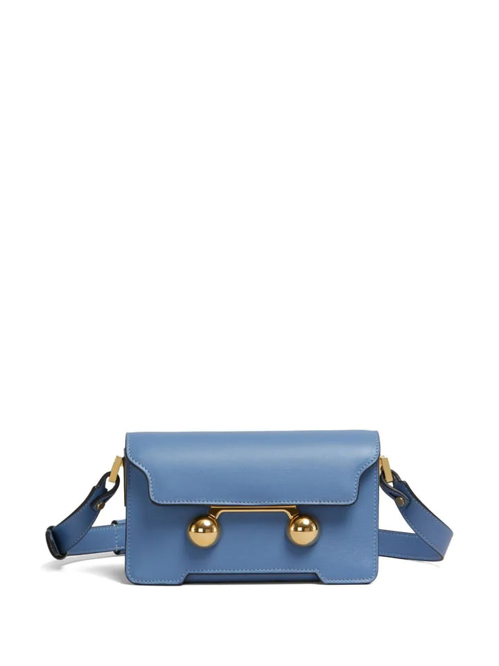 Mini Trunkaroo shoulder bag