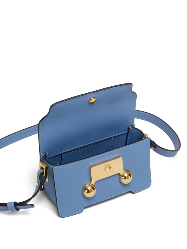 Mini Trunkaroo shoulder bag