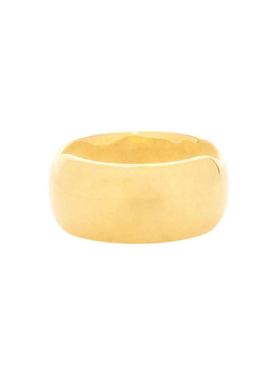 Balenciaga Rings - Gold | a9884fed4e28b399794801397bf9b6775765744f