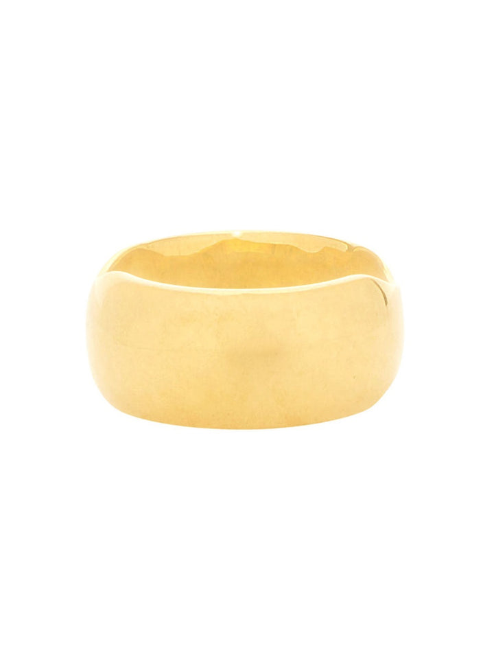 Balenciaga Rings - Gold | a9884fed4e28b399794801397bf9b6775765744f