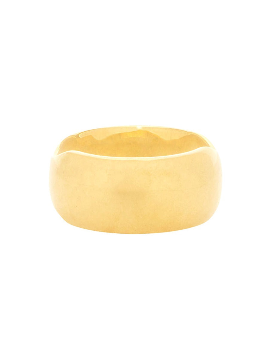 Balenciaga Rings - Gold | bc9b4c7dedd53c253c0e15f9882e39081a487136