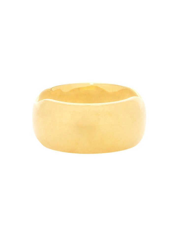 Balenciaga Rings - Gold | bc9b4c7dedd53c253c0e15f9882e39081a487136