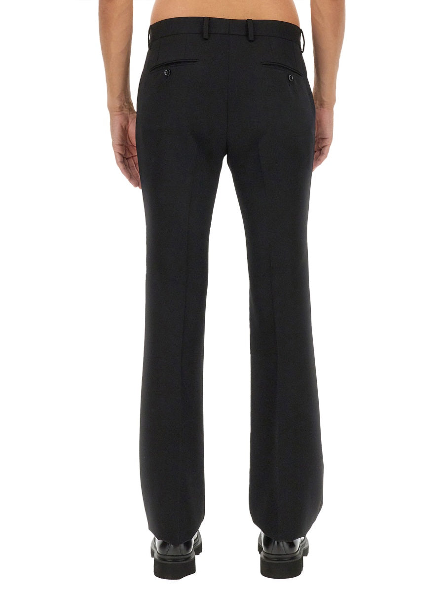 Dolce & Gabbana Pants - Black | Wanan Luxury