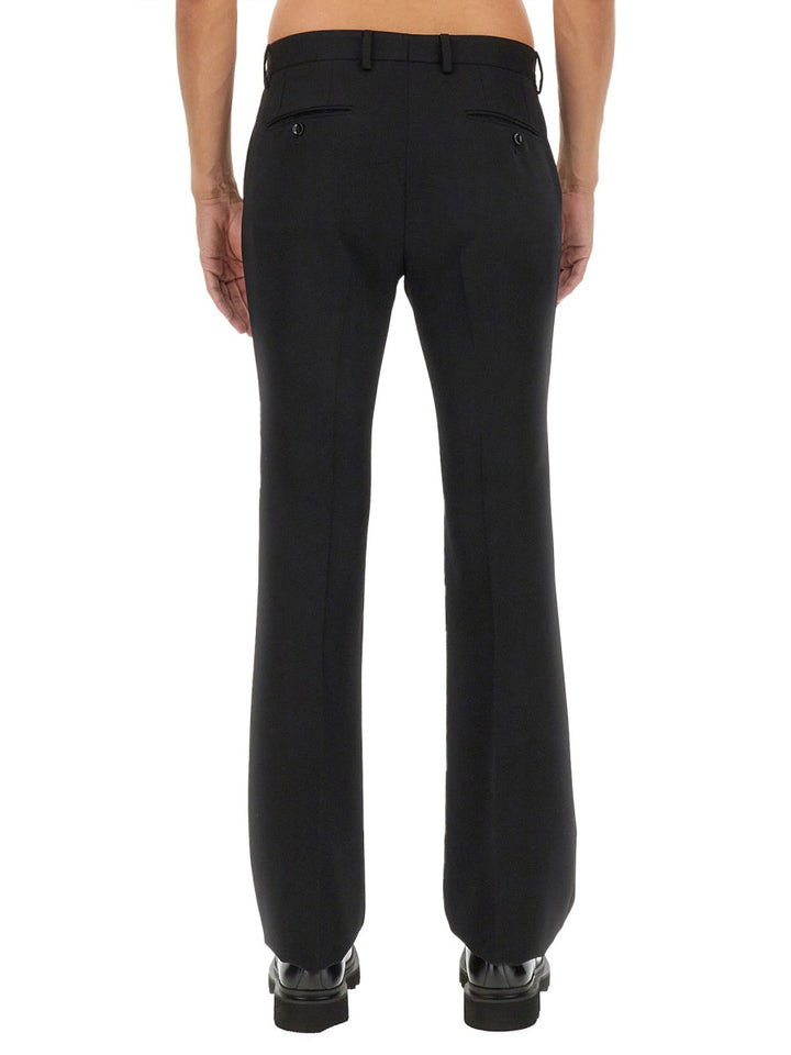 Dolce & Gabbana Pants - Black | Wanan Luxury