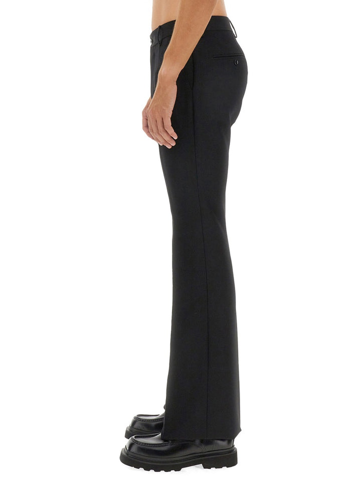 Dolce & Gabbana Pants - Black | Wanan Luxury