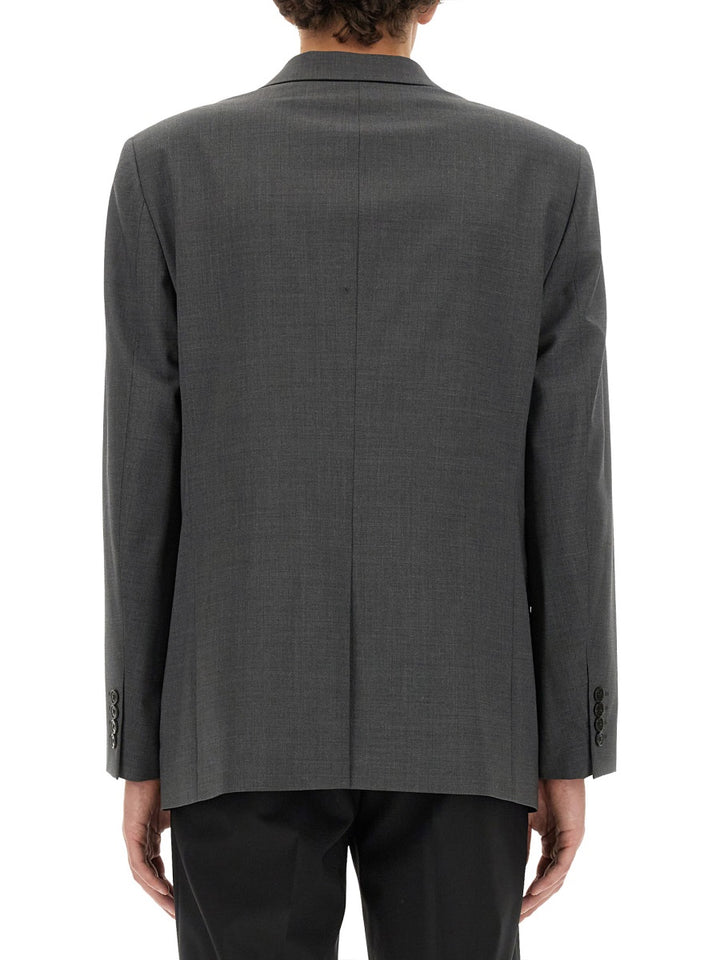 Theory Jackets - Grey | Wanan Luxury