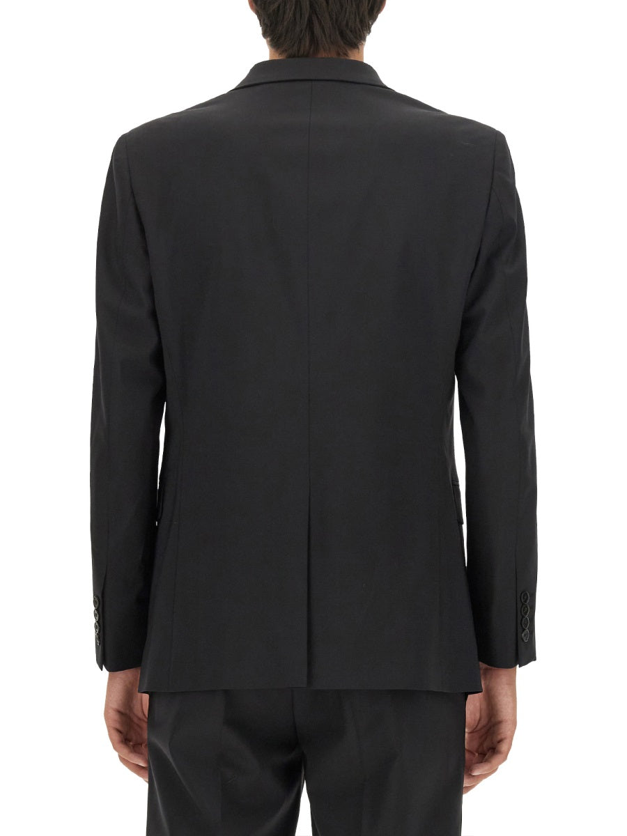 Theory Jackets - Black | Wanan Luxury