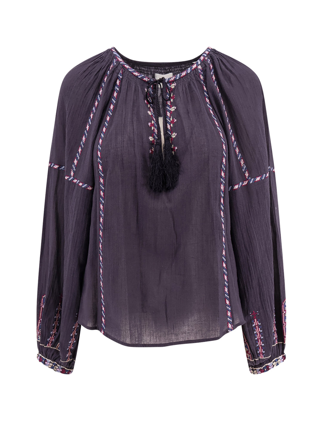 Marant Etoile Shirts -  | 01a00acc4b2944b0c88e9400966bf10e2f28e370