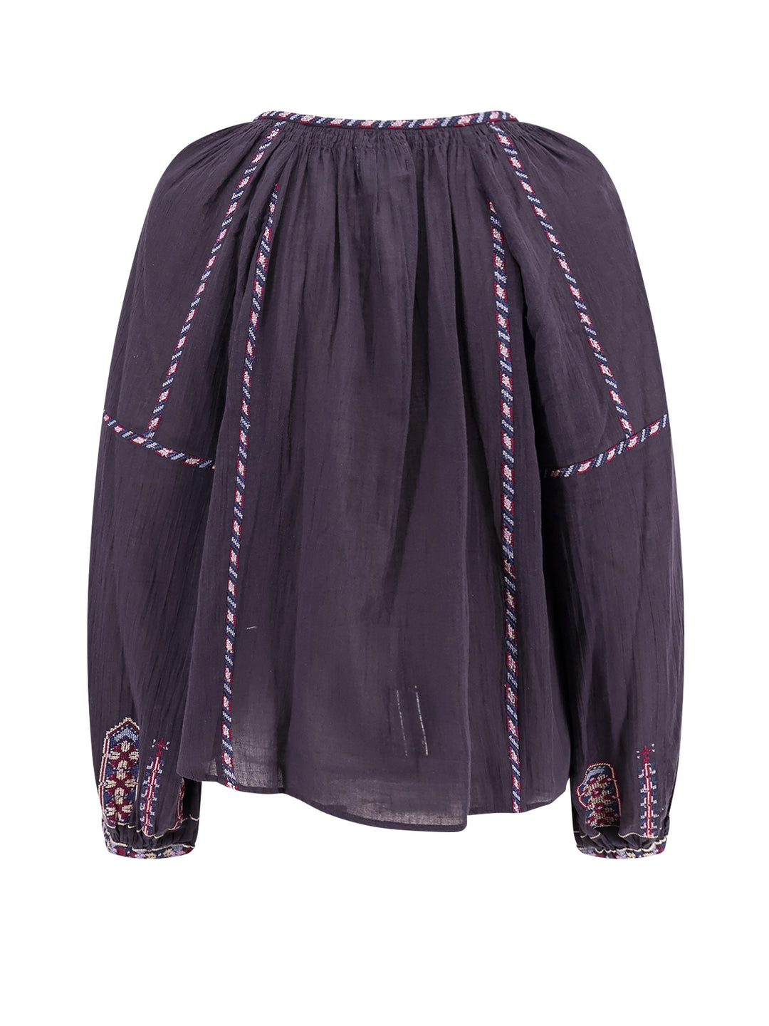 Marant Etoile Shirts -  | 545a41436ba90d97ccb2d9486e10855265e63ea9