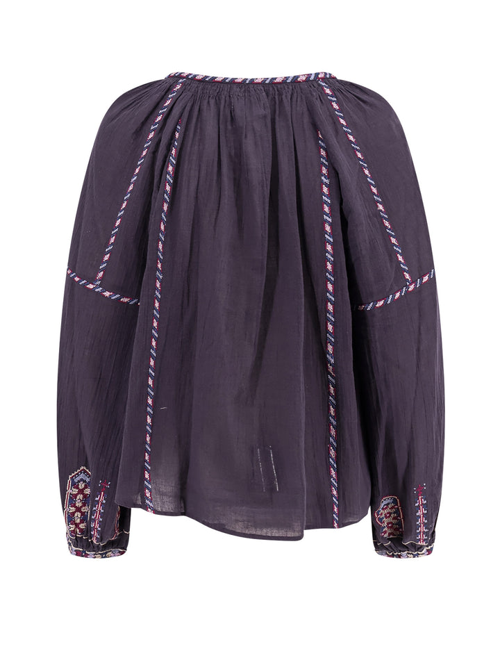 Marant Etoile Shirts -  | 545a41436ba90d97ccb2d9486e10855265e63ea9