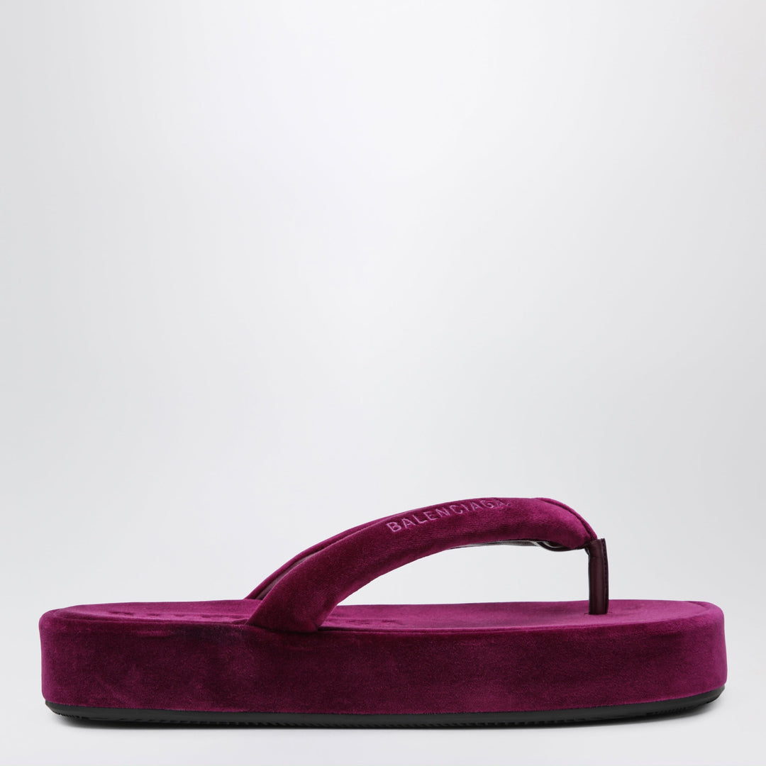 Balenciaga Apparel & Accessories - Purple | 2842da5bfdd9babf3edbabfdd4880793a8a0e5dd