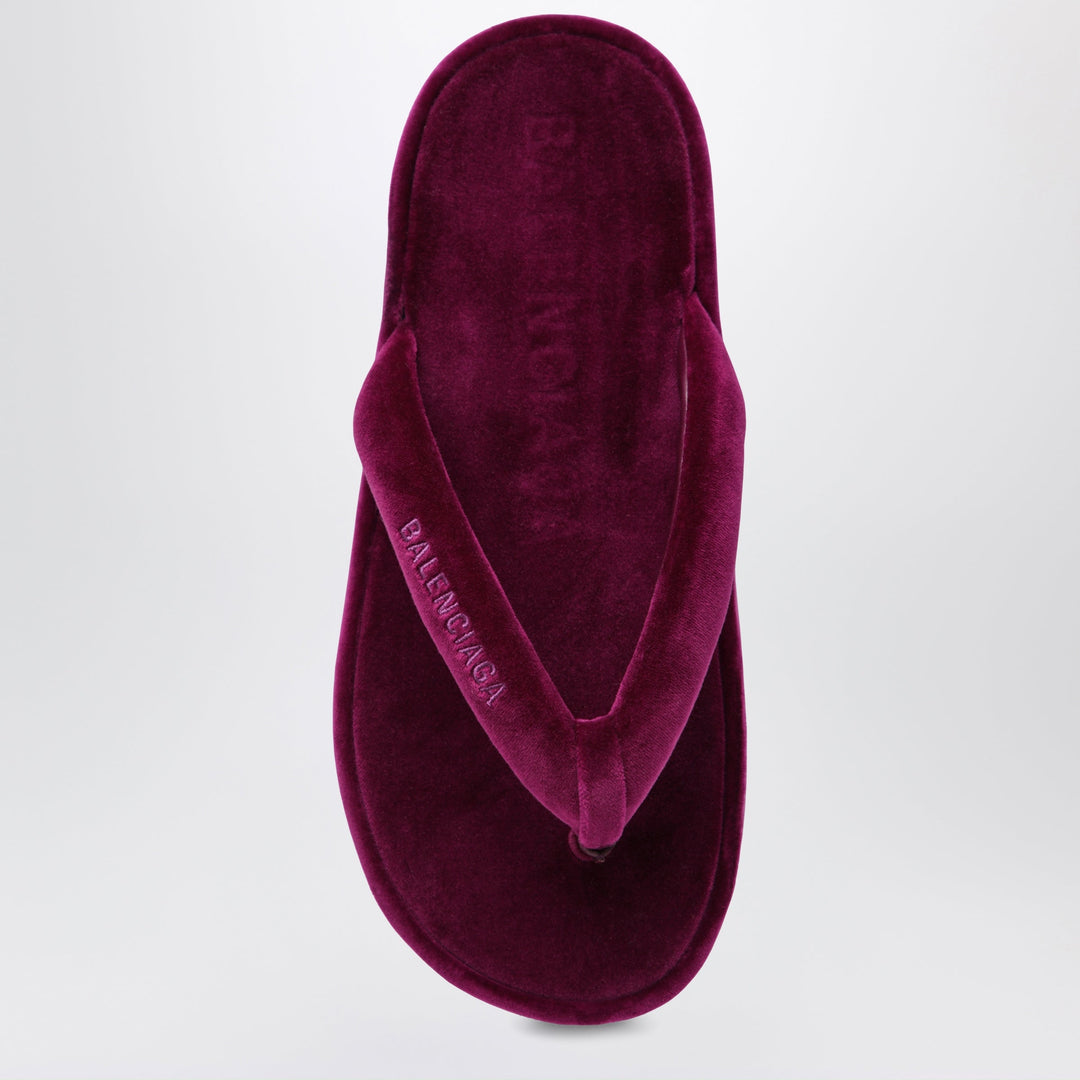 Balenciaga Apparel & Accessories - Purple | 804aa6d78c8ebc43390751b332c2a084a18595af