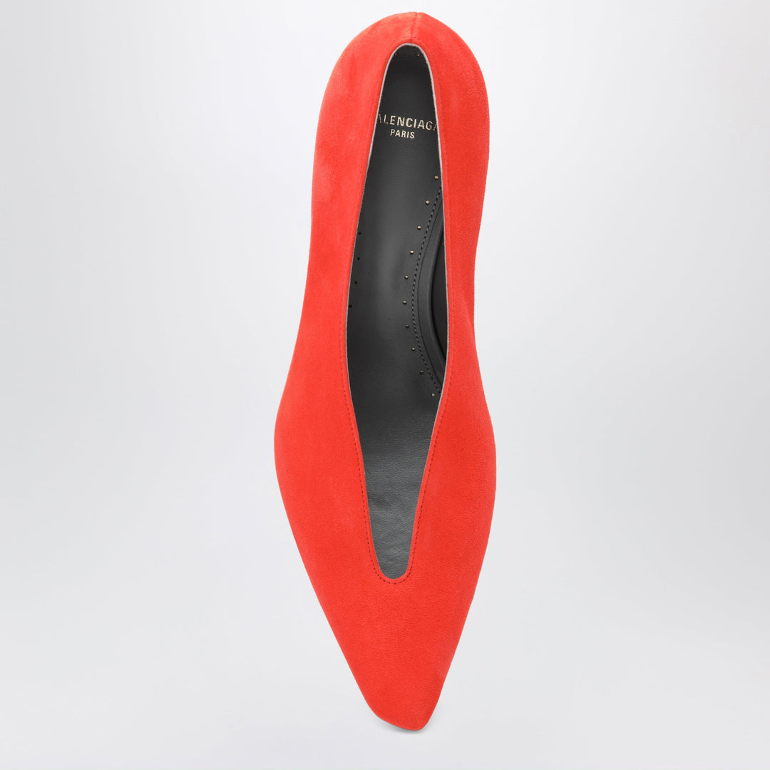 Balenciaga Shoes - Orange | 95d16af32954e988c0626dce9b801b42d89db549