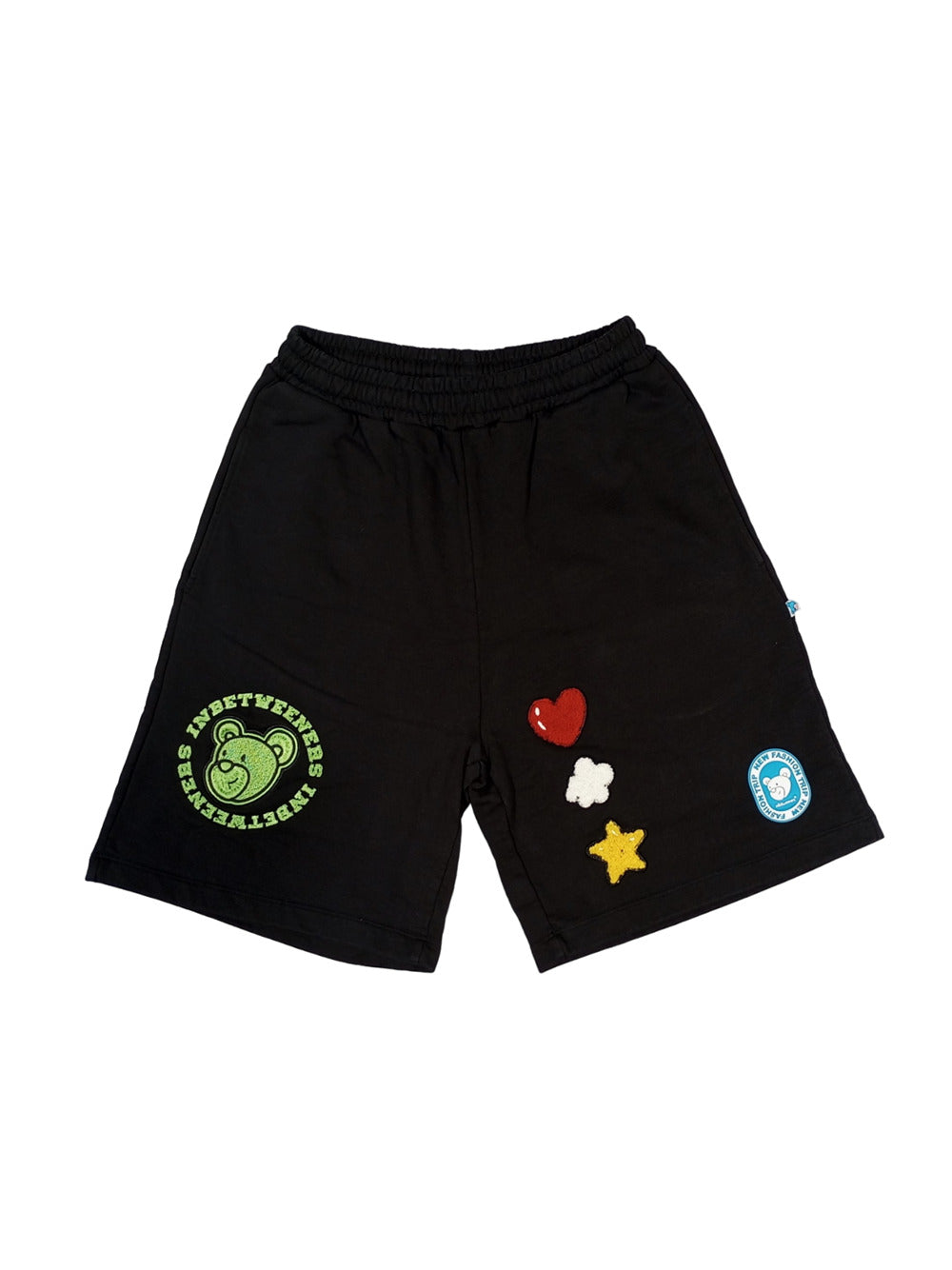 Sweat shorts unisex