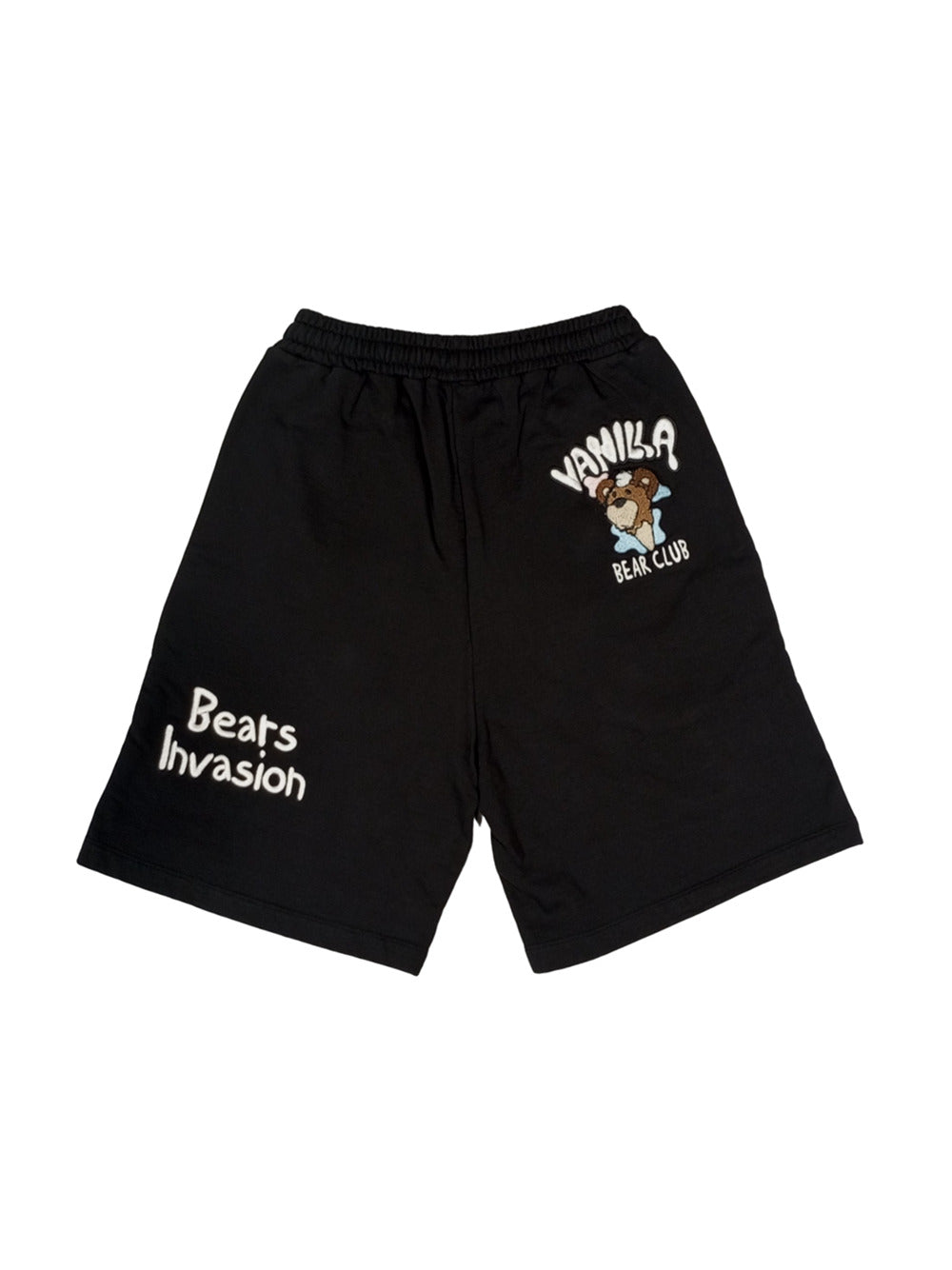 Sweat shorts unisex