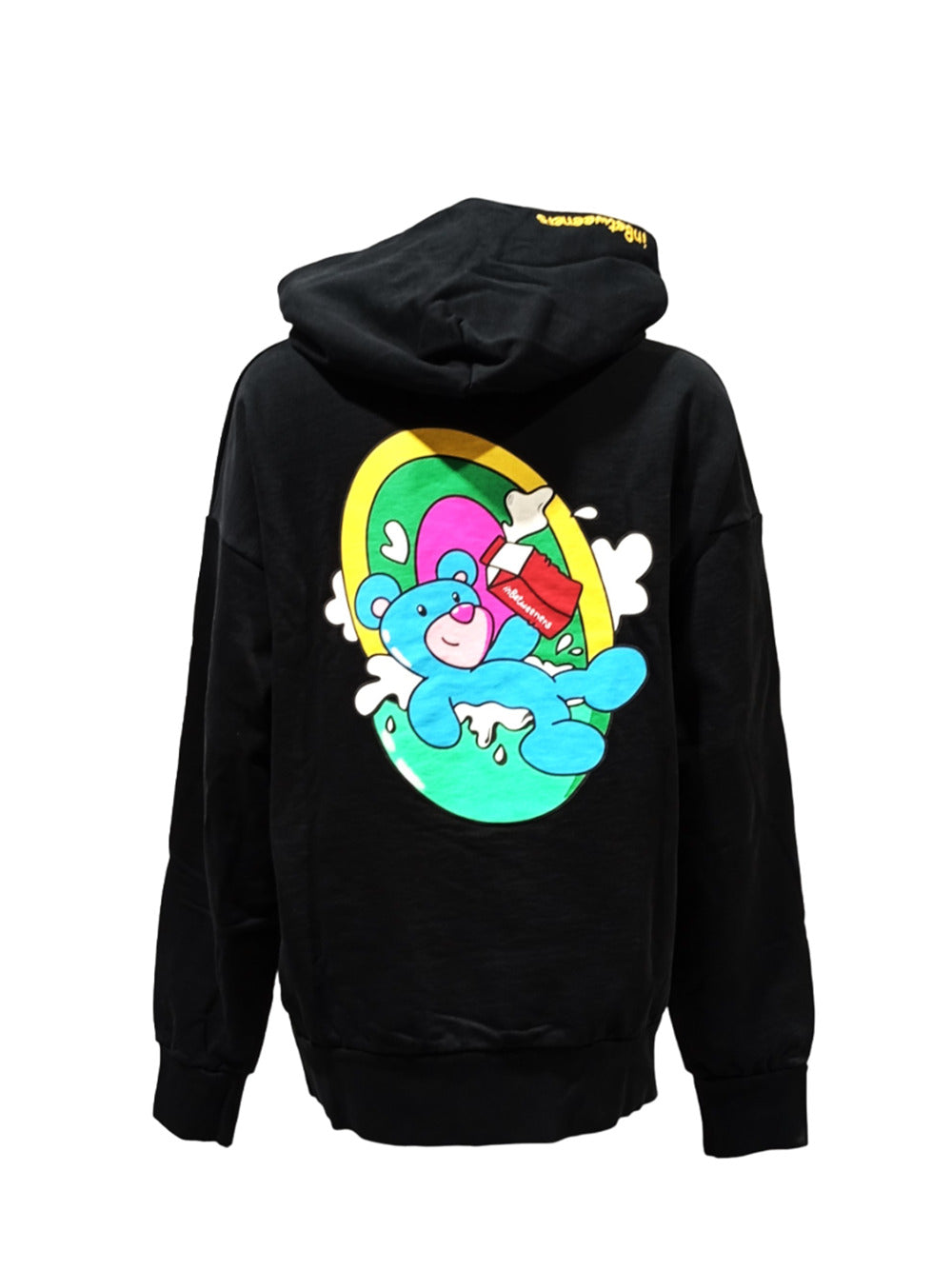 Hoodie unisex