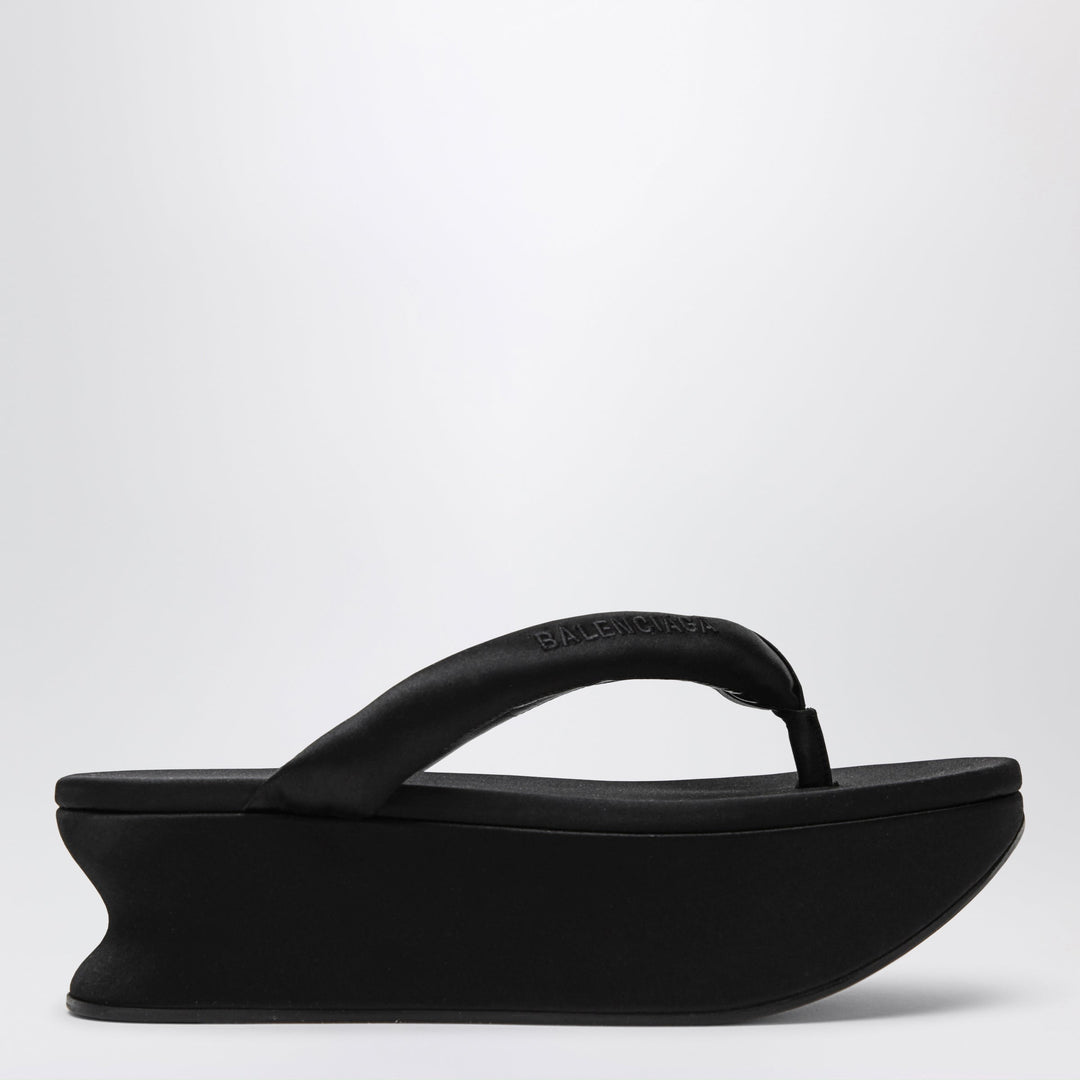 Balenciaga Shoes - Black | bd5f6288970d87fa978fb950615579c96f2ece98