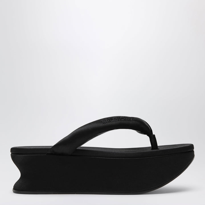 Balenciaga Shoes - Black | bd5f6288970d87fa978fb950615579c96f2ece98