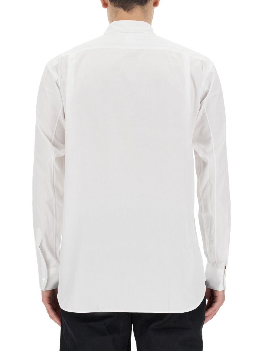 Comme Des Garçon Shirt Shirts - White | Wanan Luxury