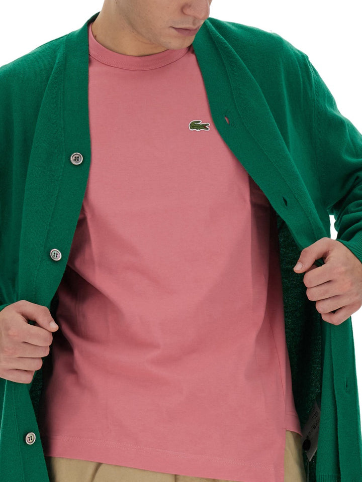 Comme Des Garçon Shirt Sweaters - Green | Wanan Luxury