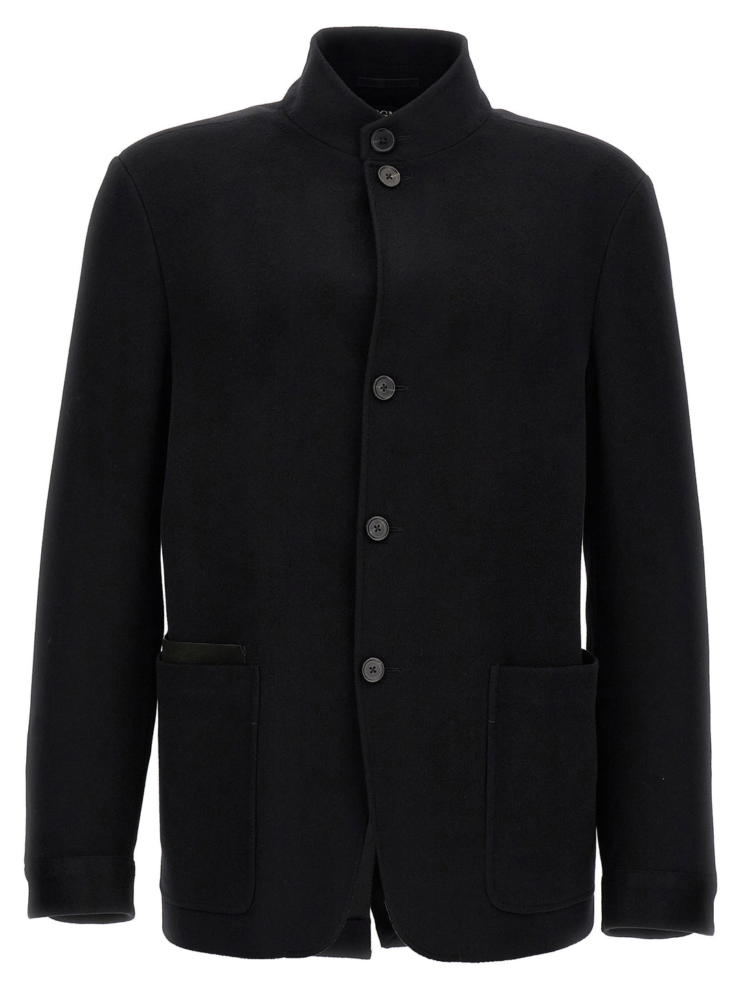 Il Conte Blazer Black