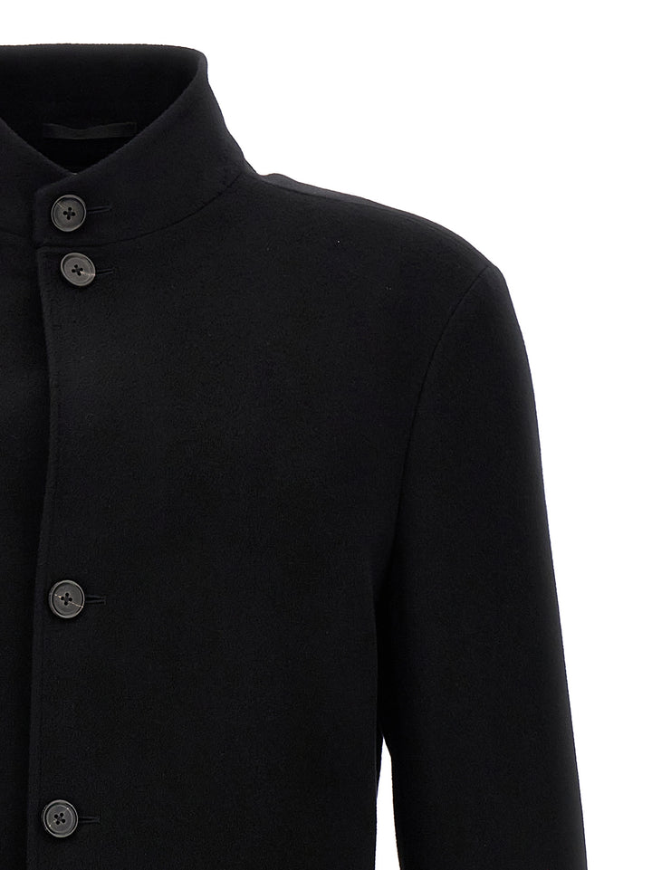 Il Conte Blazer Black