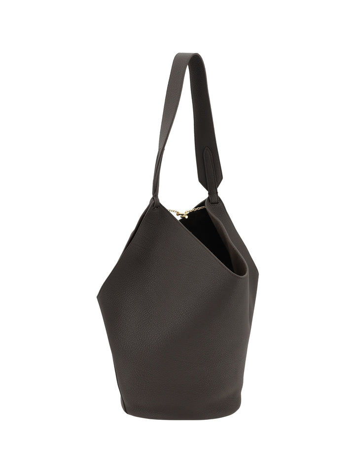 LOTUS SMALL TOTE BAG