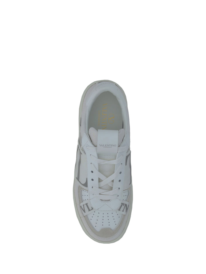 SNEAKER | VL7N | VITELLO ST.ALCE/VLTN/VI