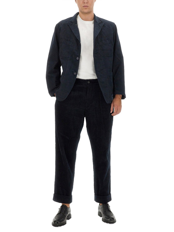 Engineered Garments Pants - Blue | Wanan Luxury