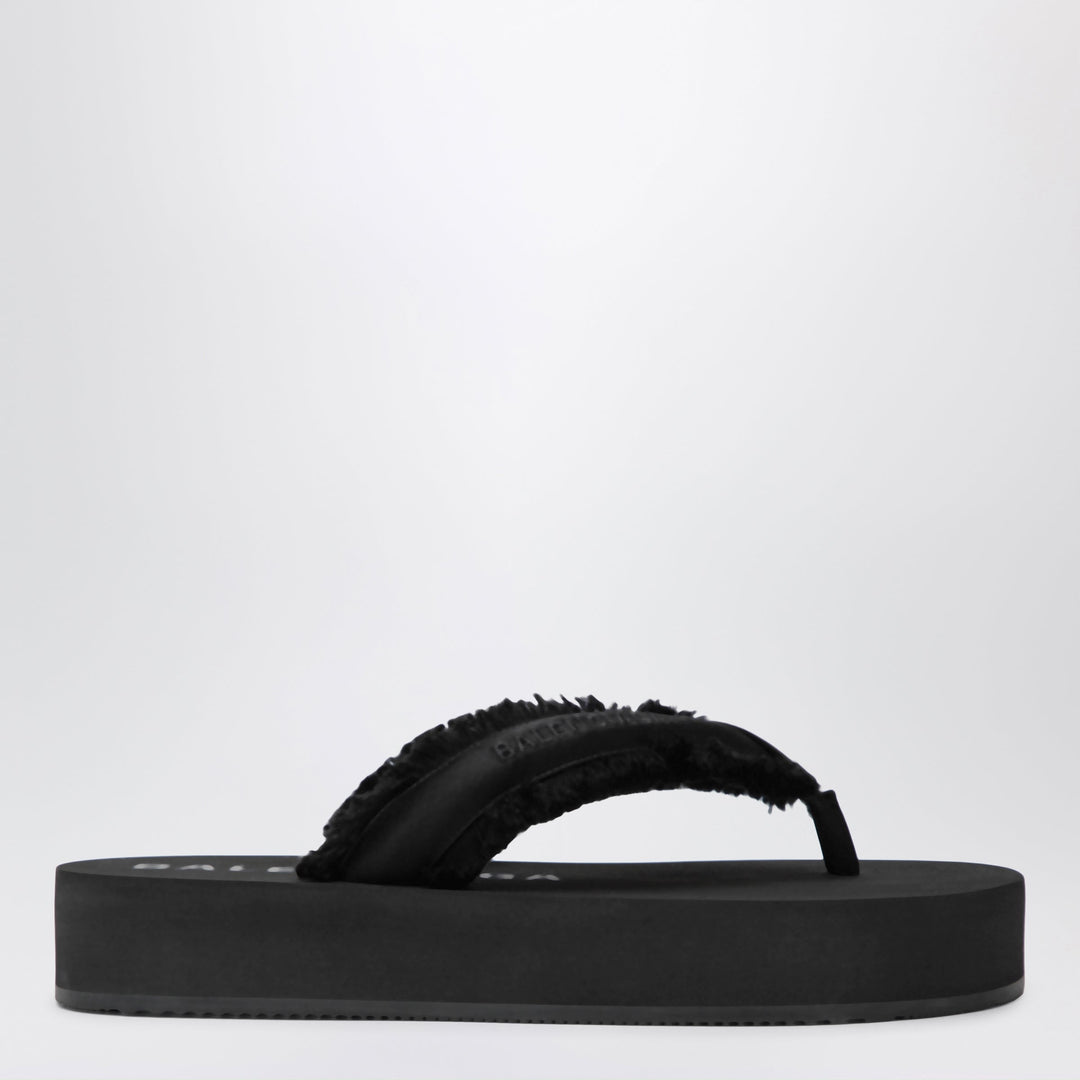 Balenciaga Shoes - Black | 66f2ff1342f2a01df24f5ddeca715ac3e2beb3c0